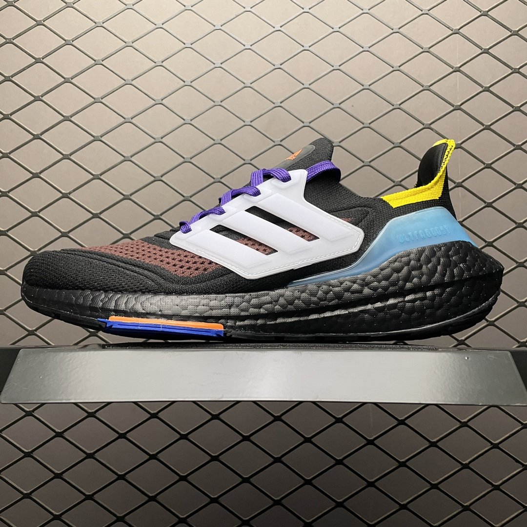 Replica Adidas Shoe Adidas Ultra Boost UB21S23870 Size 36-45