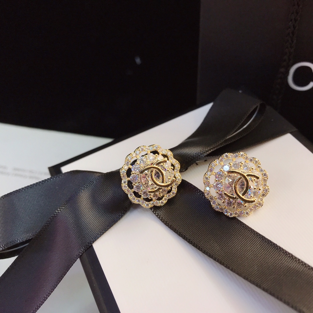 Replica CHANEL Earring