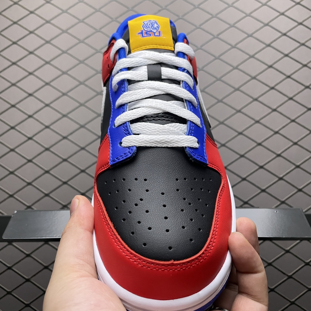 Replica Nike Dunk SB Shoe Nike Dunk Low TSUDR6190-100 SIZE 36-47.5
