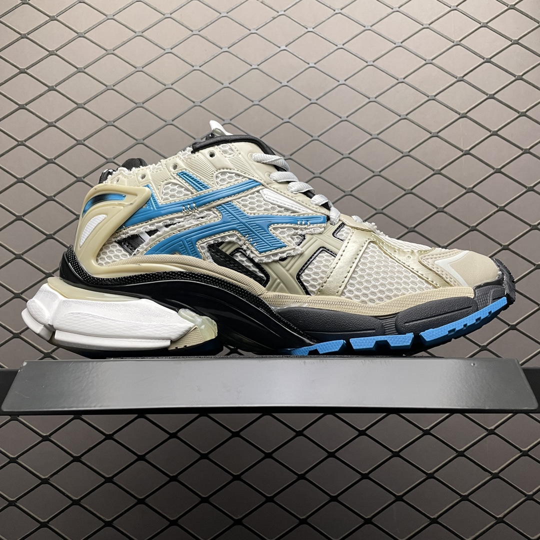 Replica Balenciaga Shoe Balenciaga Runner SIZE 35-46 63PHUE7