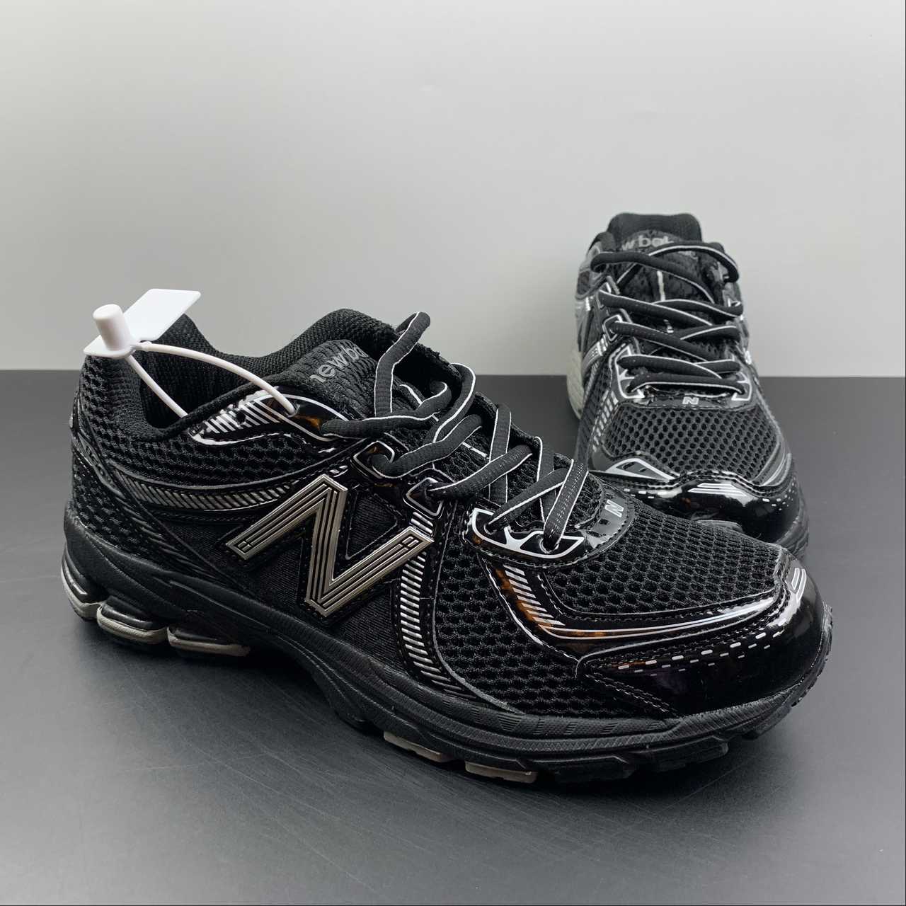 Replica New Balance Shoe Running Shoes New Balance NB860 ML860XC  36-45