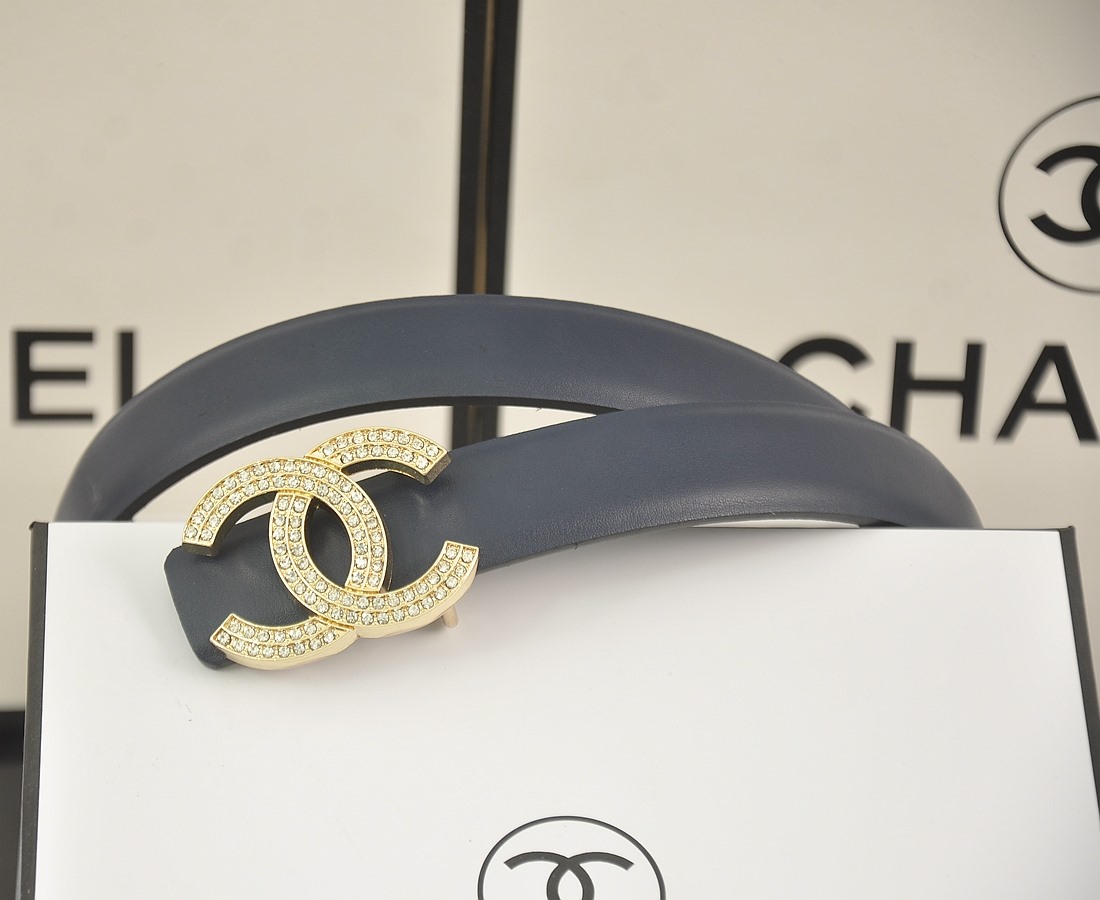 Replica CHANEL belt