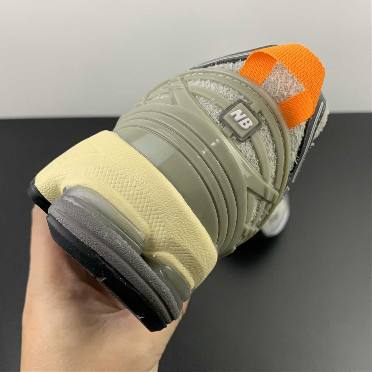 Replica New Balance Shoe New Balance NB1906 M1906RNI  36-45