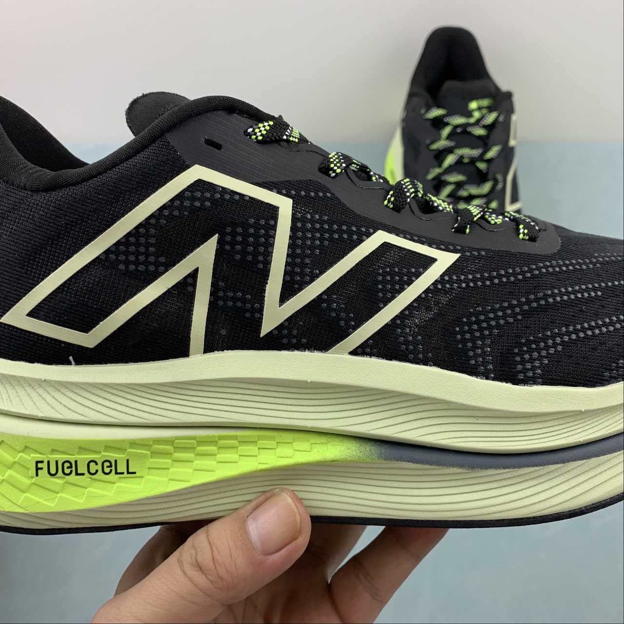 Replica New Balance Shoe New Balance WRCXBK3   36-45