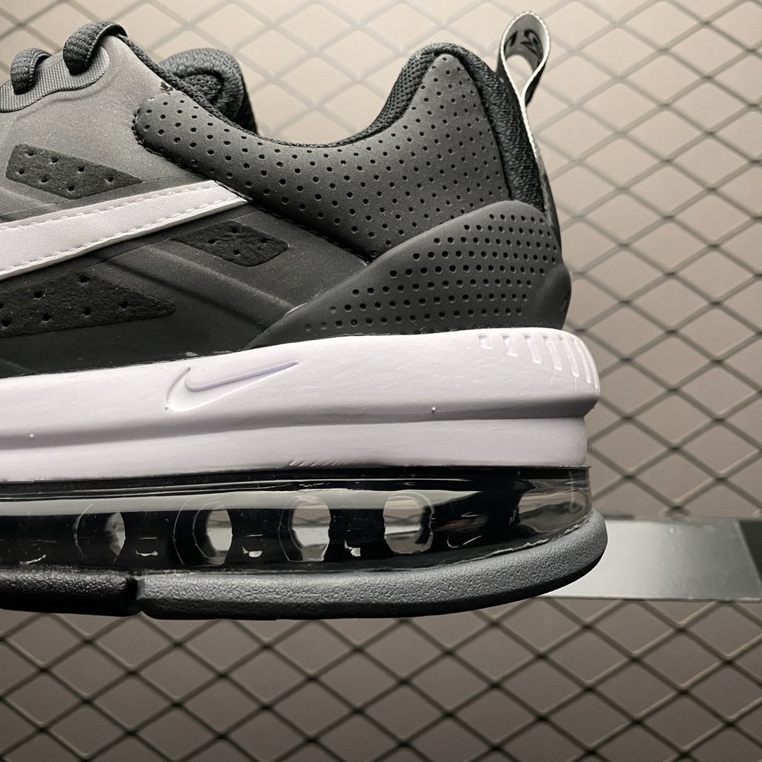 Replica Nike Air Max Shoe NK Air Max Genome CW1648-003 39-45