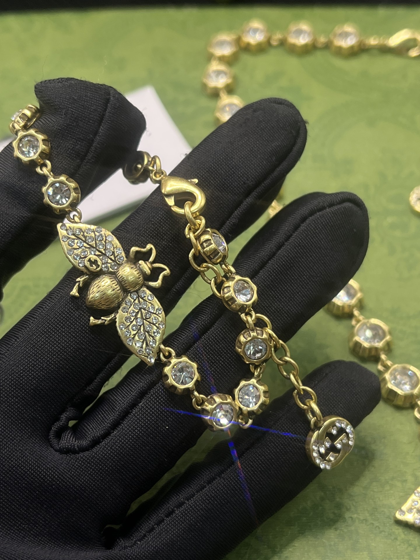 Replica GUCCI Bracelet