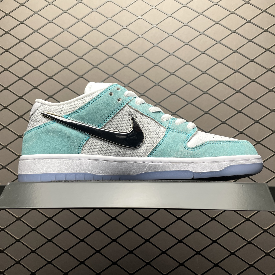Replica Nike Dunk SB Shoe Nike SB Dunk Low FD2562-400 Size 36-46