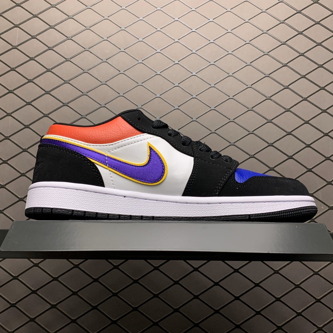 Replica Air Jordan Shoe Air Jordan 1 Low AJ1 CI9216-051 36-46