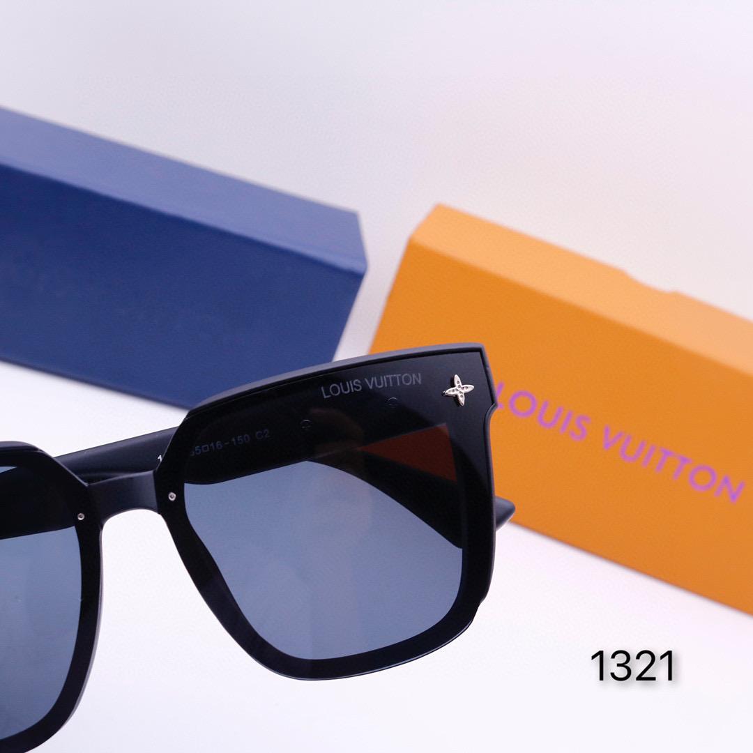 Replica Louis Vuitton Glasses