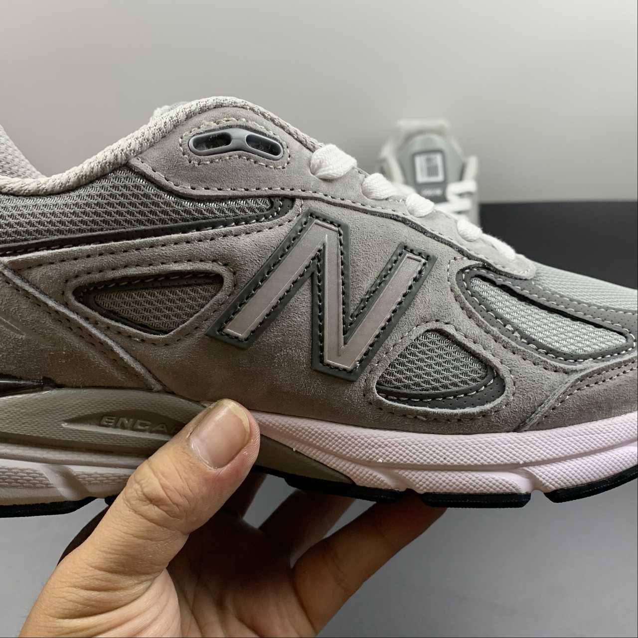 Replica New Balance Shoe New Balance NB990 M990GL4  36-45