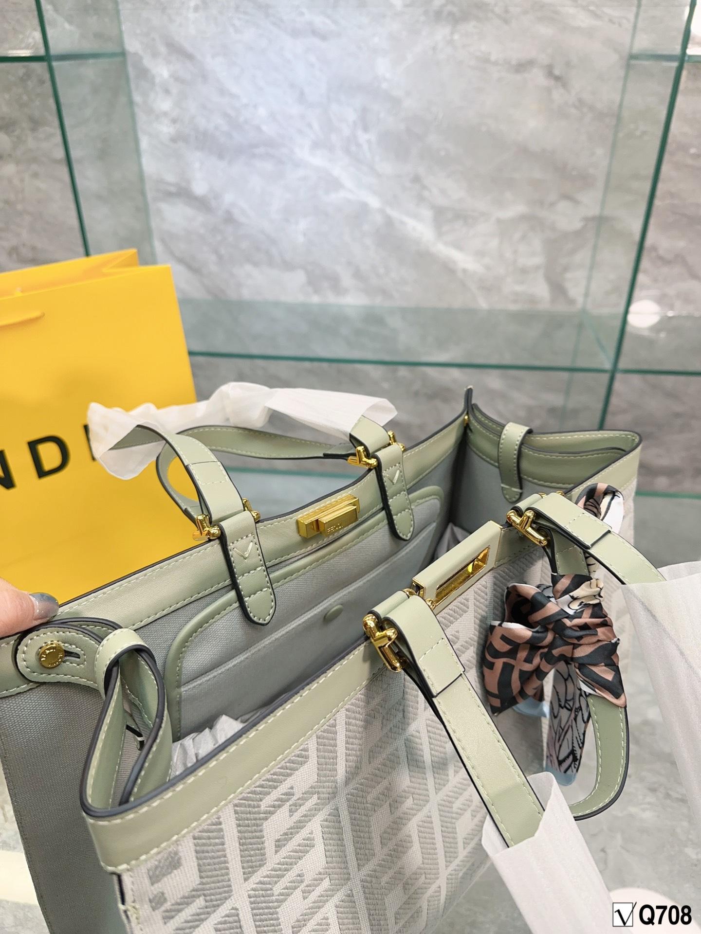 Replica Fendi Bag 41*36CM