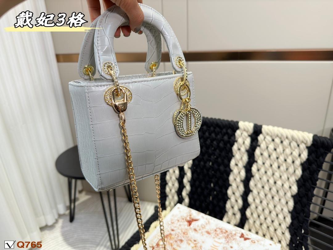Replica Dior Bag  17CM