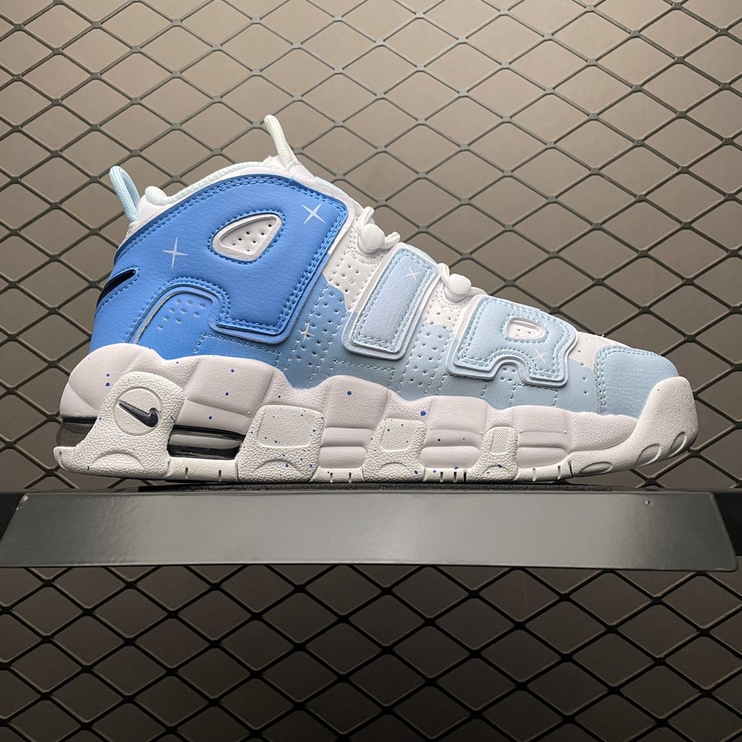 Replica Nike Shoe Nike Air More Uptempo DH9719-100 Size 36-45 31DCDE78