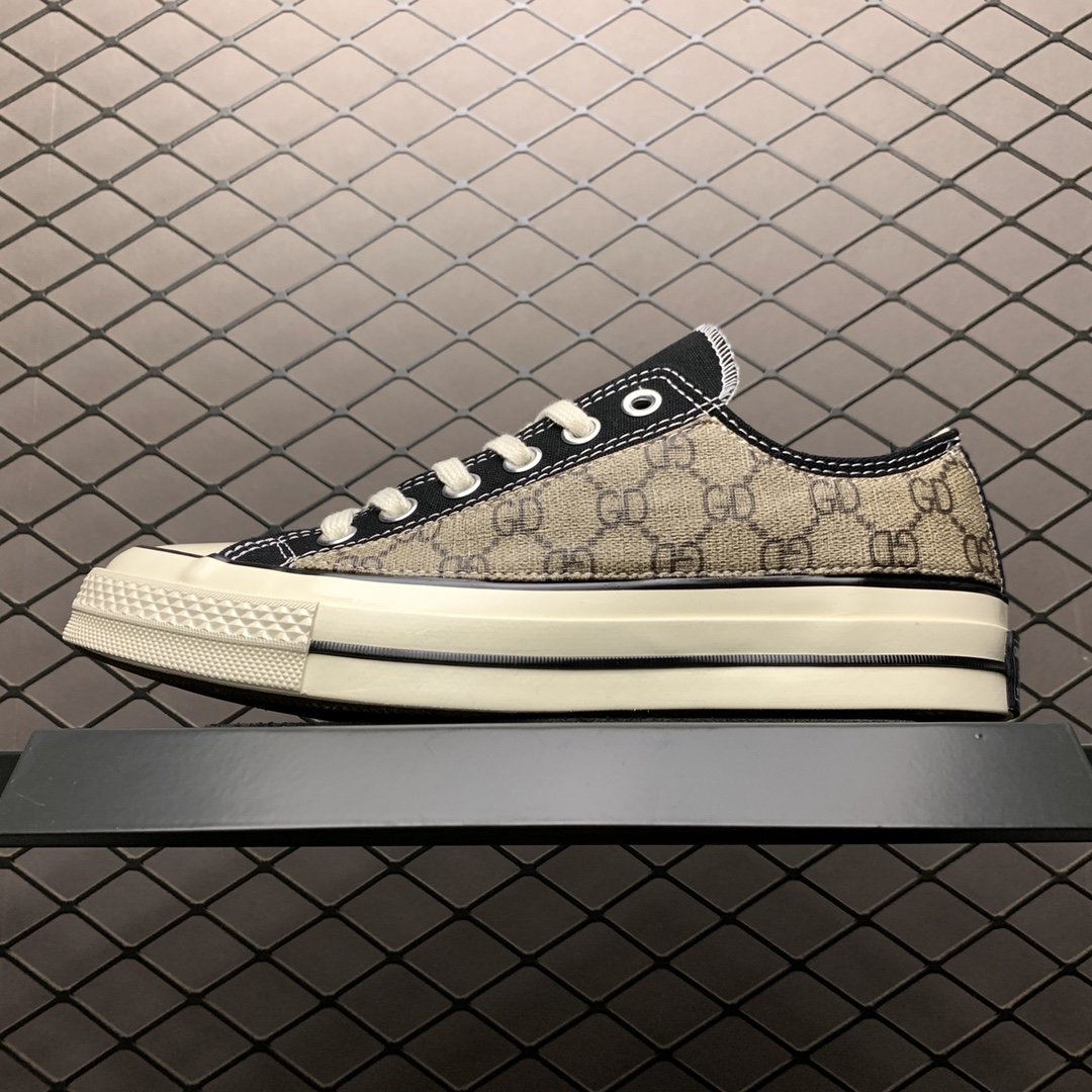 Replica Converse Shoe Converse Chuck 1970S Low Gucci Size 35-44