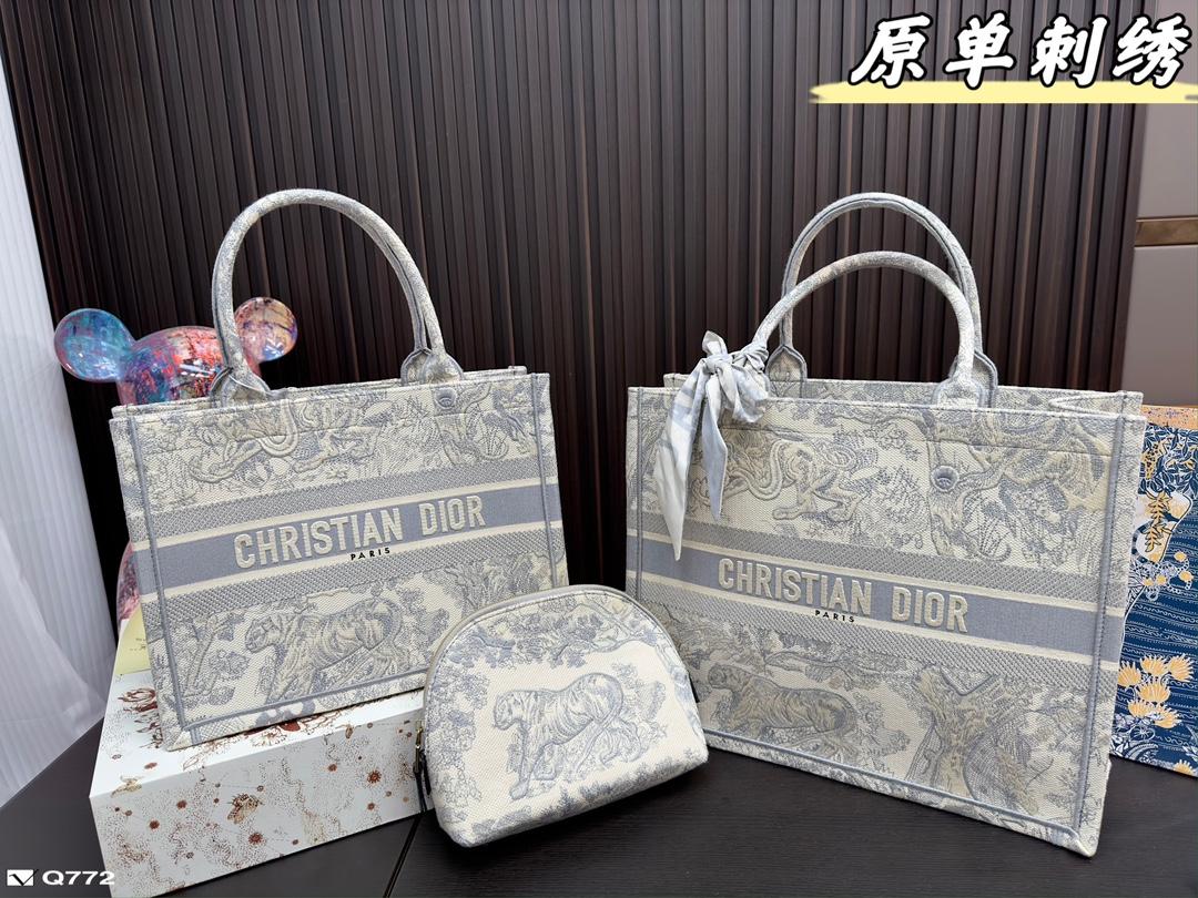 Replica Dior Bag  33*39CM/33*26CM