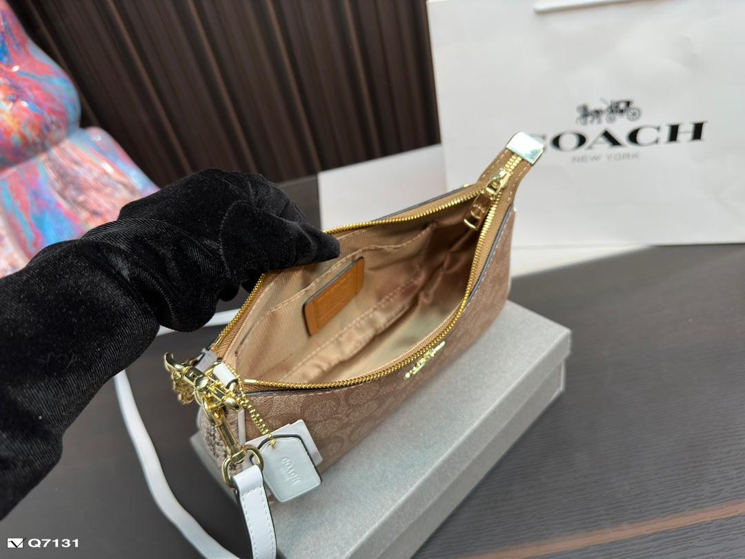 Replica Coach Bag 12*23CM