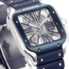 Replica Cartier Automatic Mechanical 4S20 Movement Watch 40MM