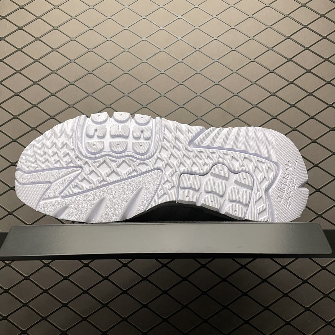 Replica Adidas Shoe Adidas Nite Jogger BoostGZ3229 36-45