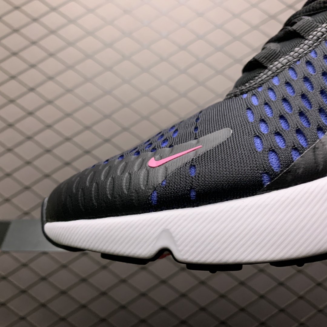 Replica Nike Air Max Shoe Nike Max 270 DC1858-001 39-45
