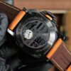 Replica Panerai 904l Stainless Steel Automatic Mechanical Watch 46MM
