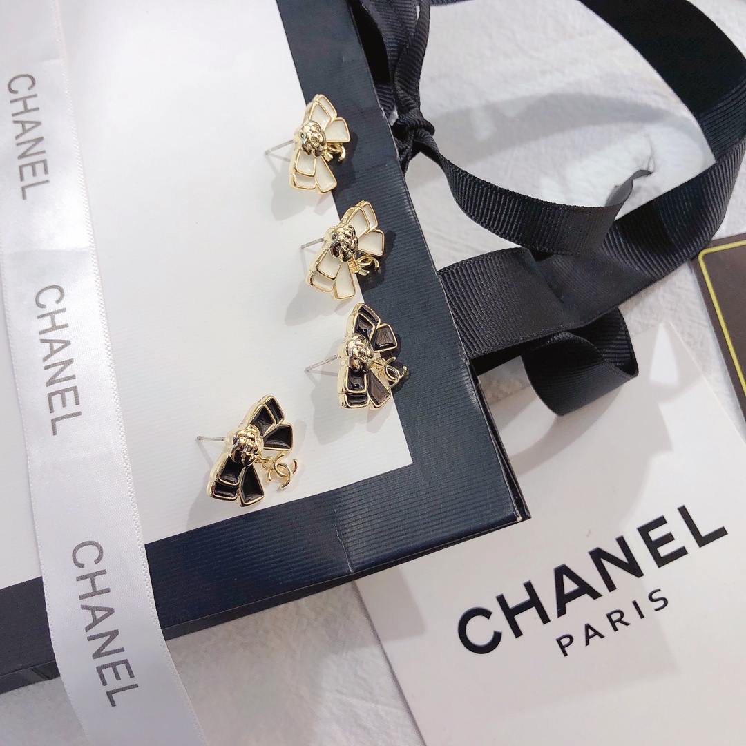 Replica CHANEL Earring