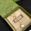 Replica GUCCI Necklace