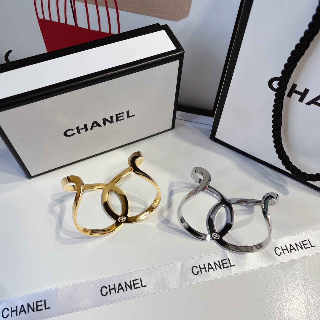 Replica CHANEL Bangle