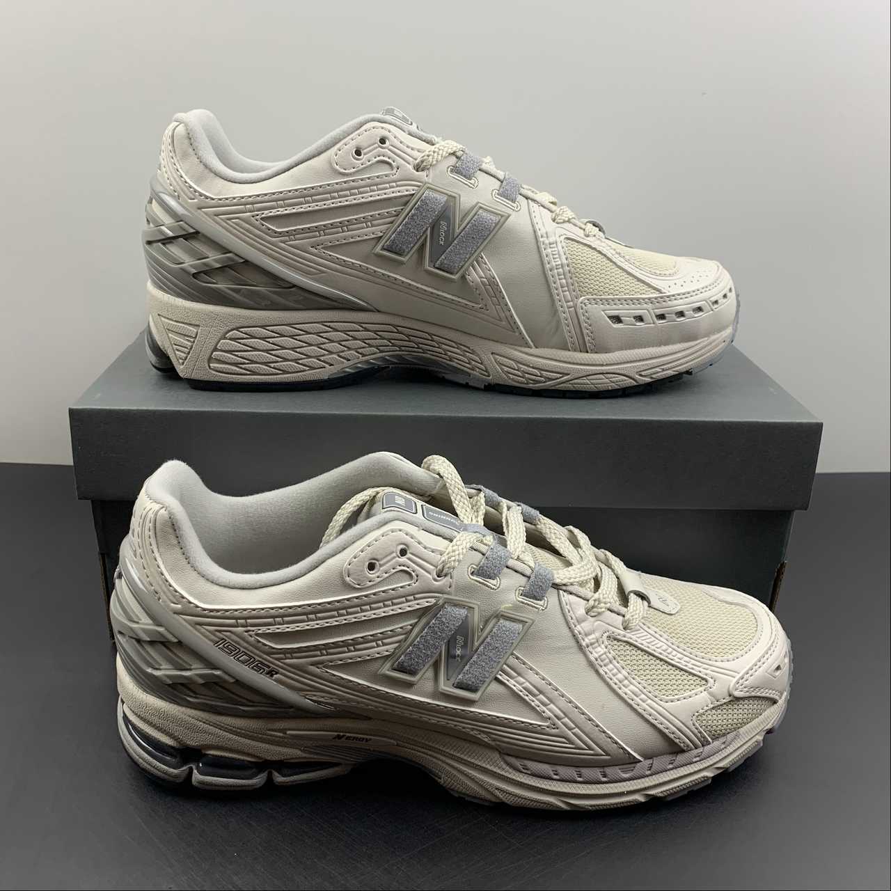 Replica New Balance Shoe New Balance NB1906  M1906RD  36-45