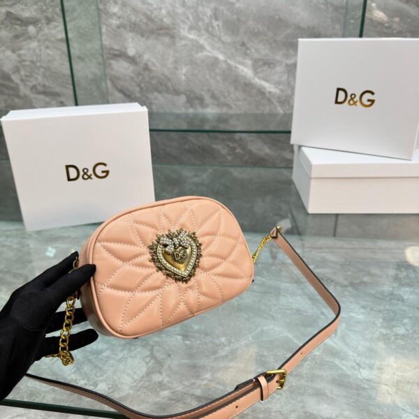 Replica Dolce Gabbana Bag 19CM