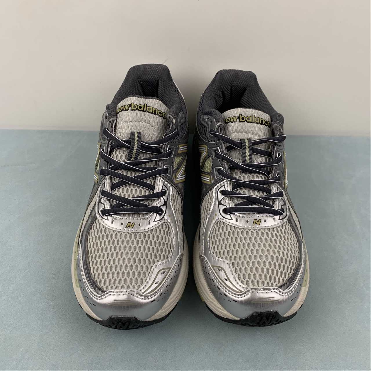 Replica New Balance Shoe New Balance NB860 ML860KR2  36-45