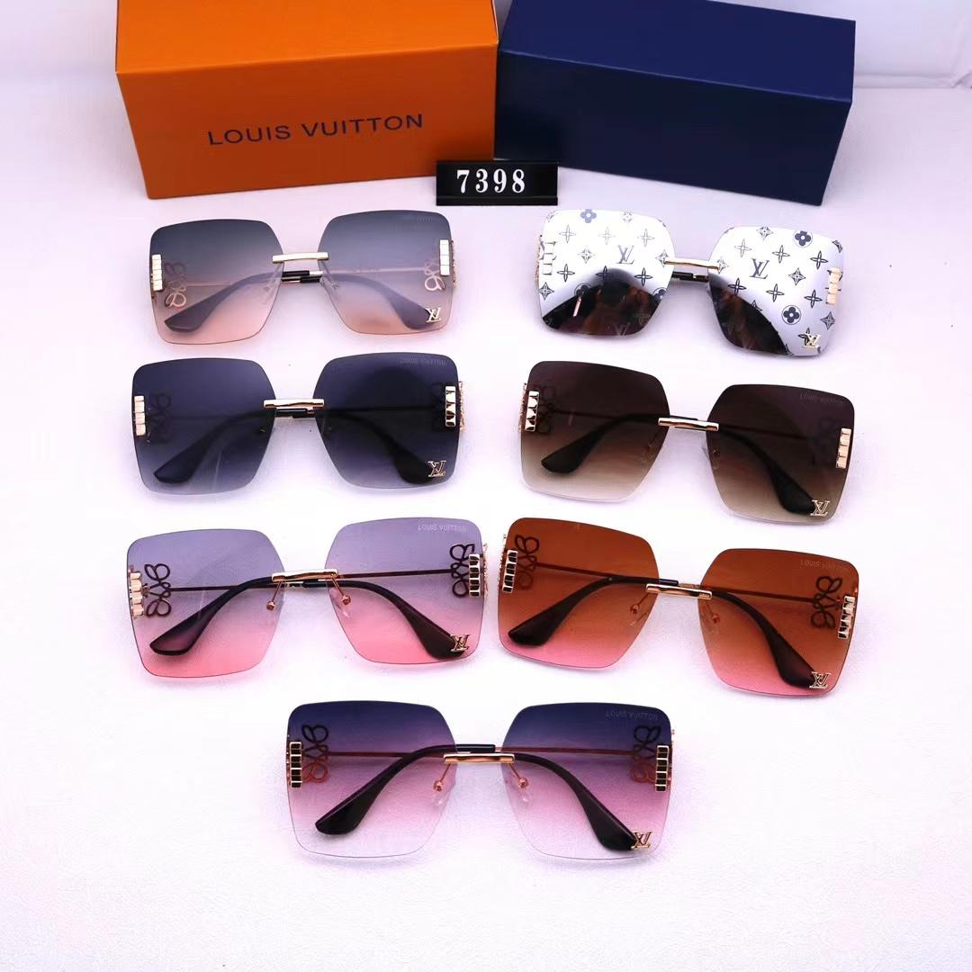 Replica Louis Vuitton Glasses