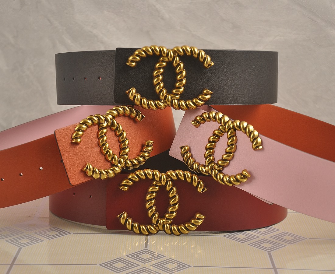 Replica CHANEL belt