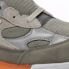 Replica New Balance Shoe M992WT WTAPS x New Balance 992 Olive Drab