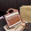 Replica Burberry Bag 22*19CM