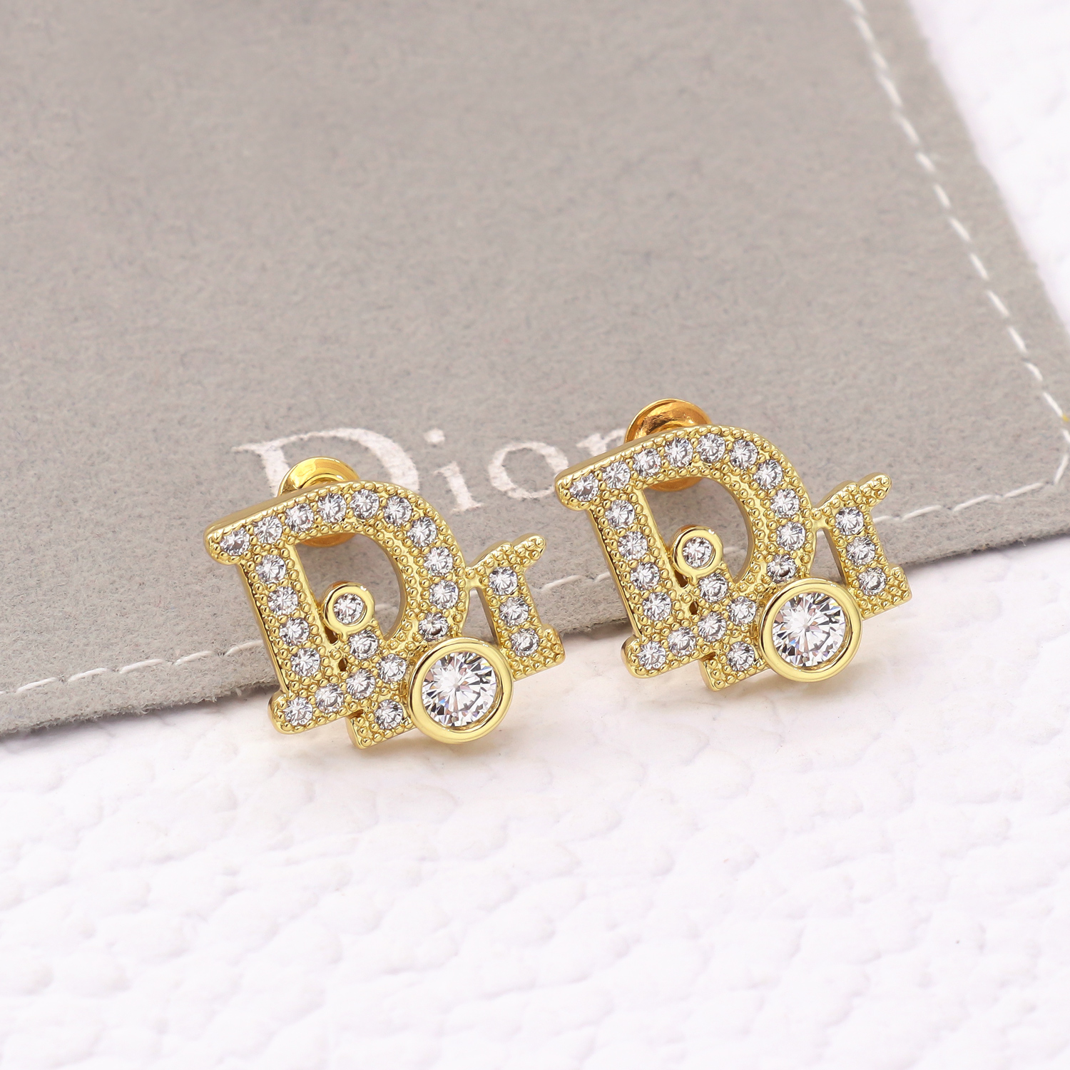 Replica DIOR Earring