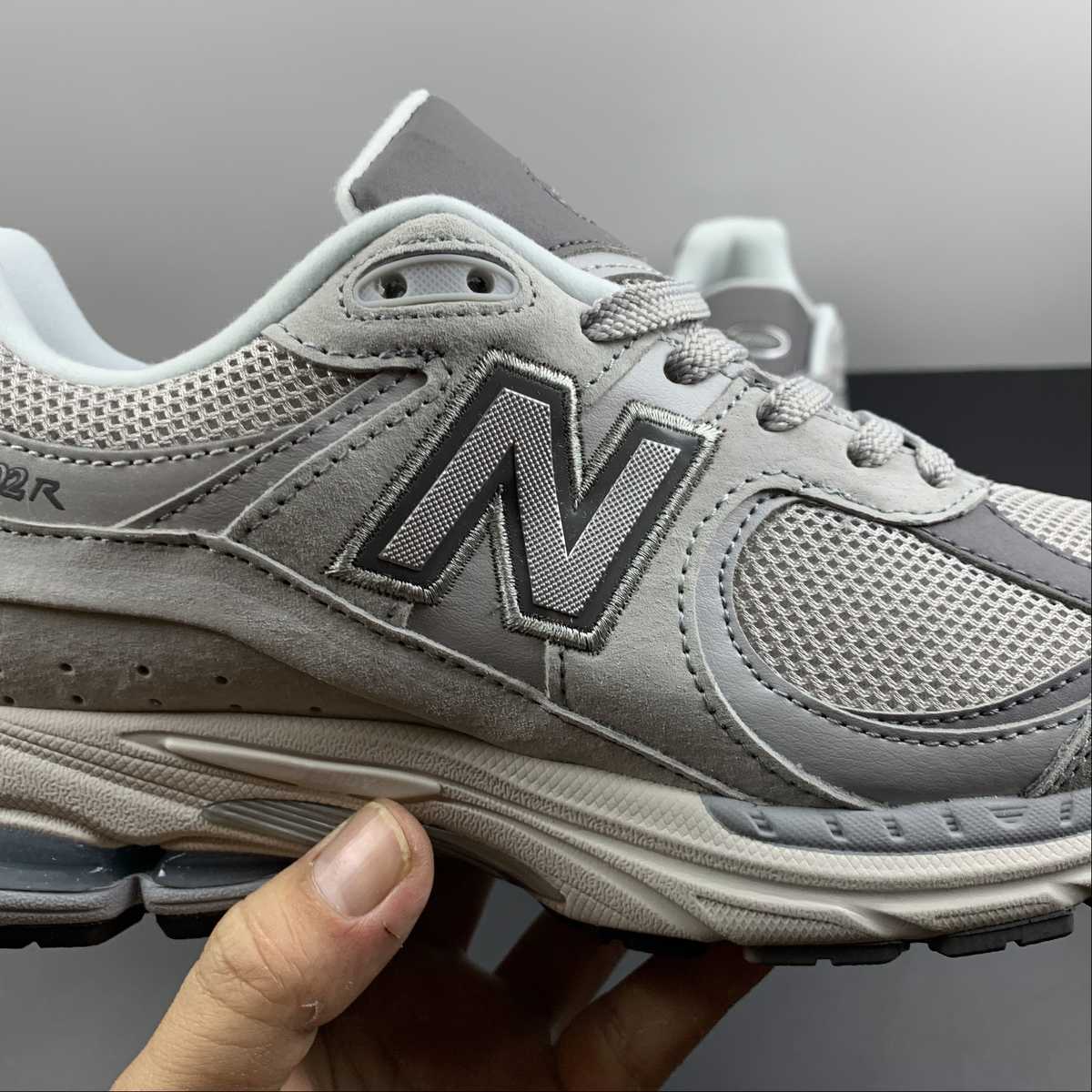 Replica New Balance Shoe New Balance NB2002 ML2002RO  36-45