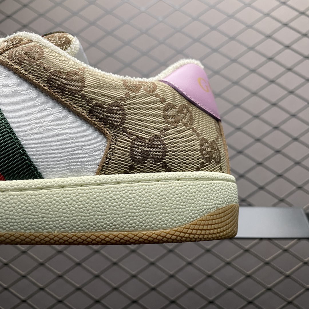 Replica GUCCI Shoe Gucci  Screener GG