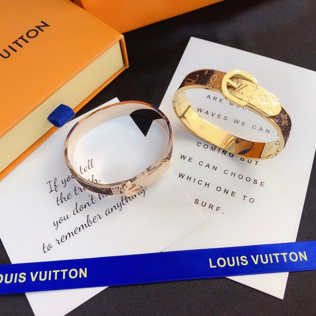 Replica LOUIS VUITTON Bangle