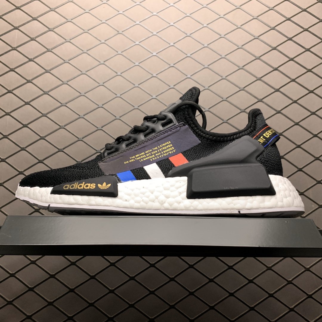 Replica Adidas Shoe Adidas NMD Boost FV9028 Size 39-45