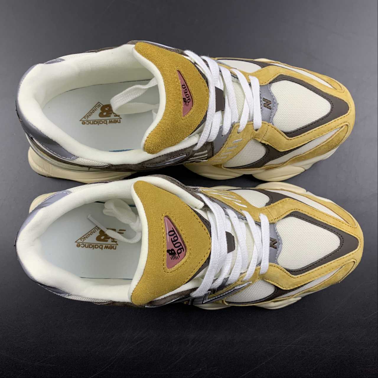 Replica New Balance Shoe New Balance NB9060  U9060WOR  36-45
