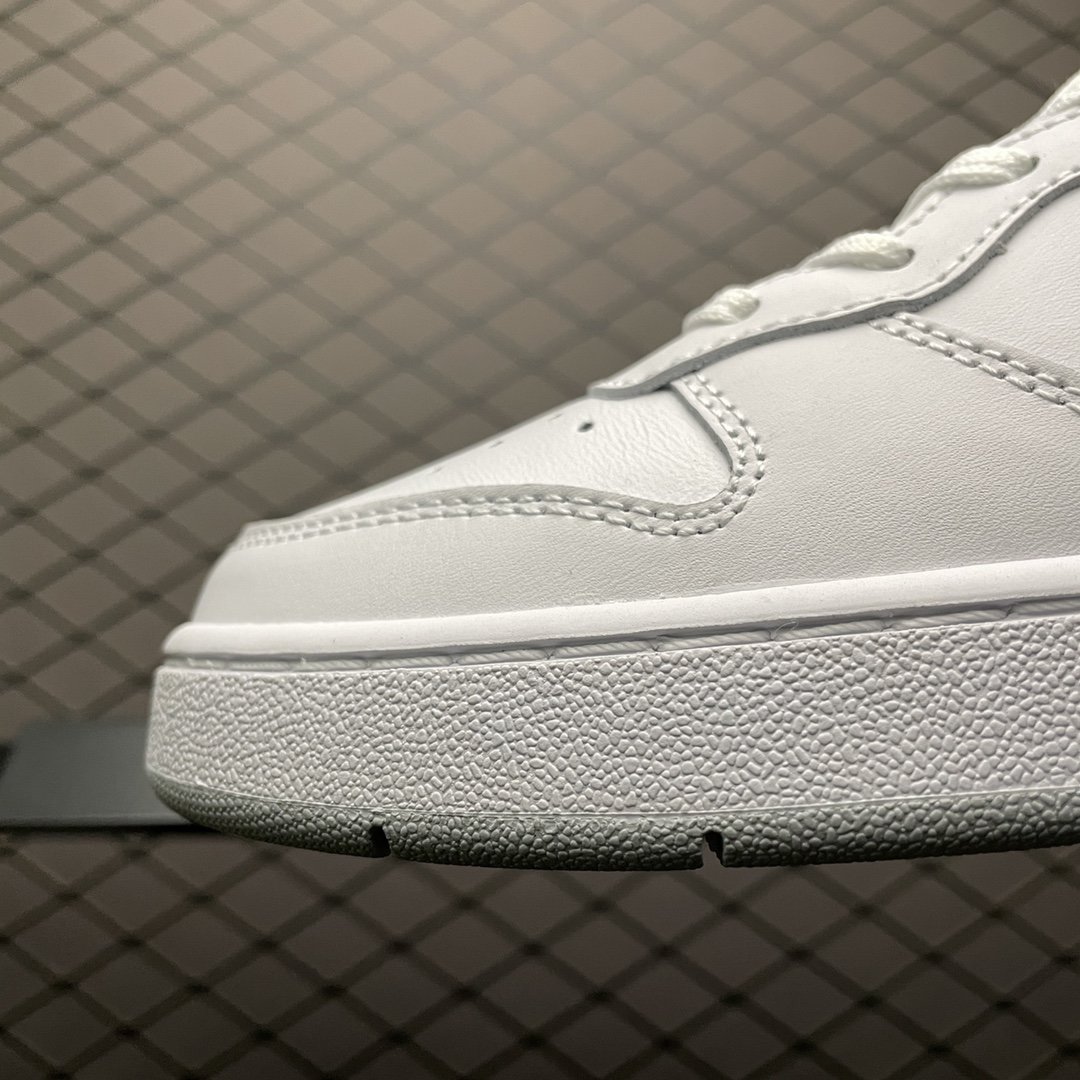 Replica Nike Shoe Nike Court Borough Low 2 GS DD3023-100 36-39