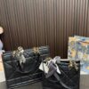 Replica Dior Bag  25*21CM/36*27CM