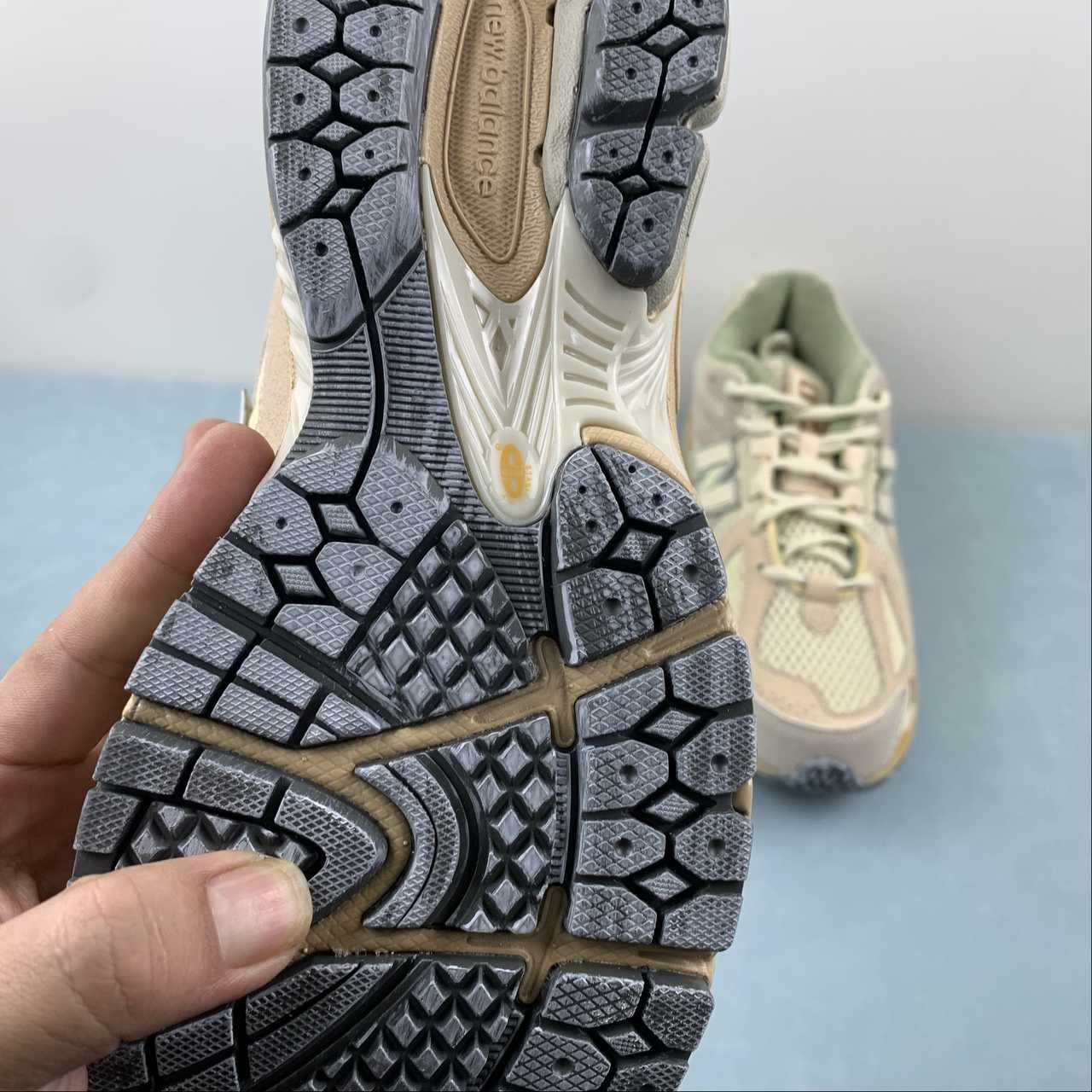 Replica New Balance Shoe New Balance NB1906  M1906RAU  36-45