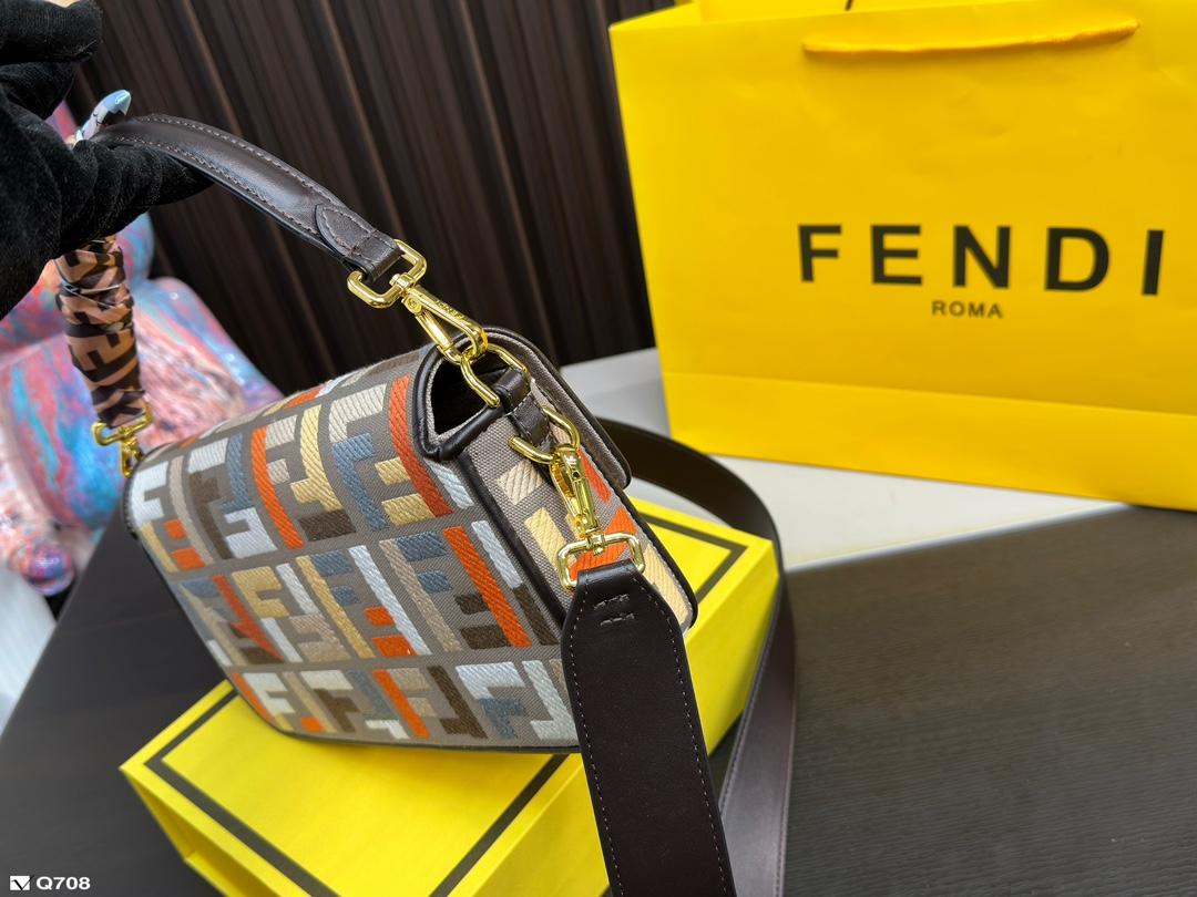 Replica Fendi Bag 26*15CM