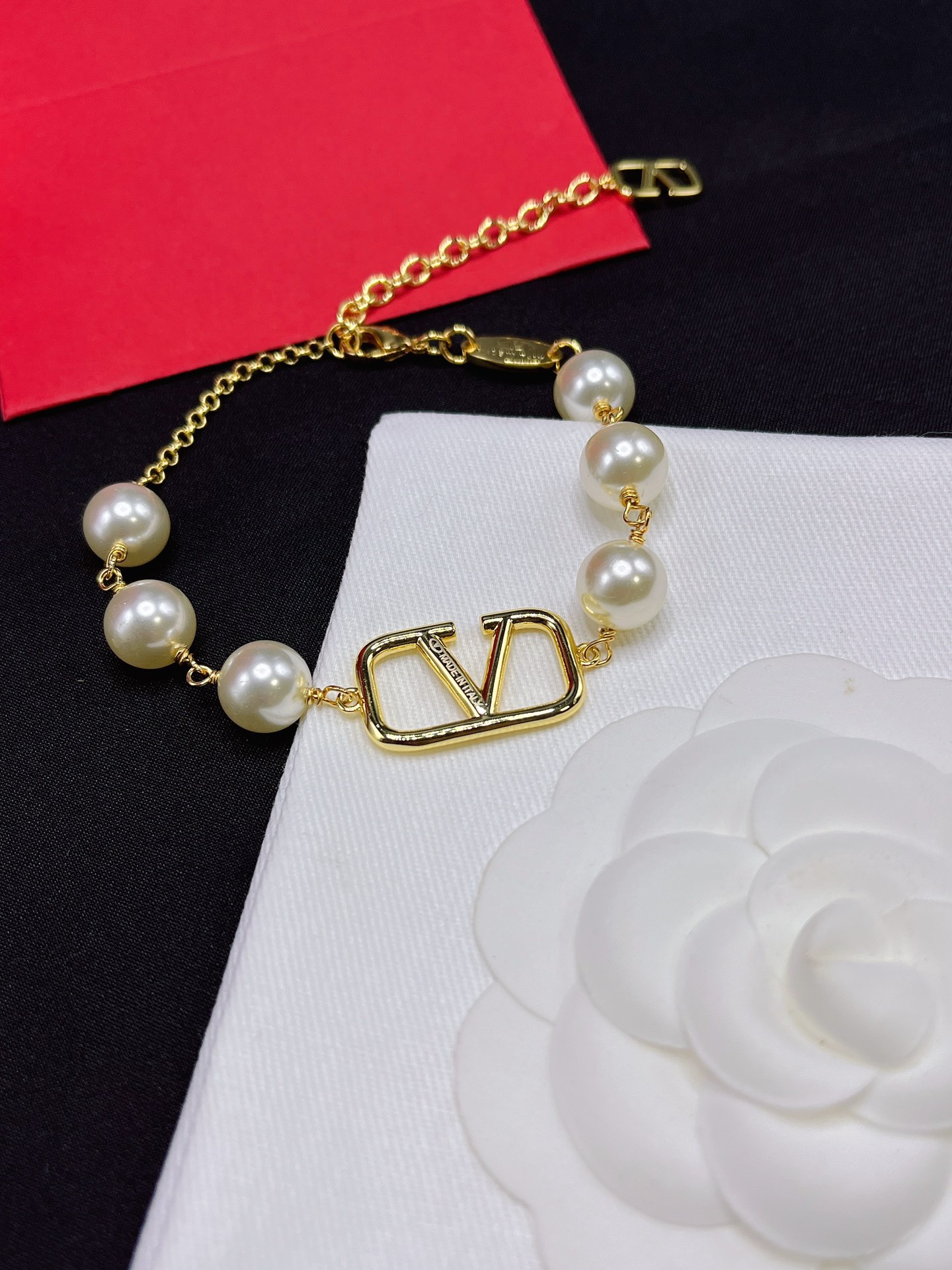 Replica VALENTINO Necklace
