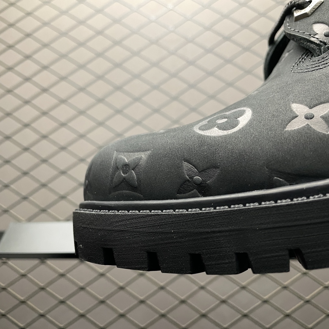 Replica LV Shoe Louis Vuitton x LV