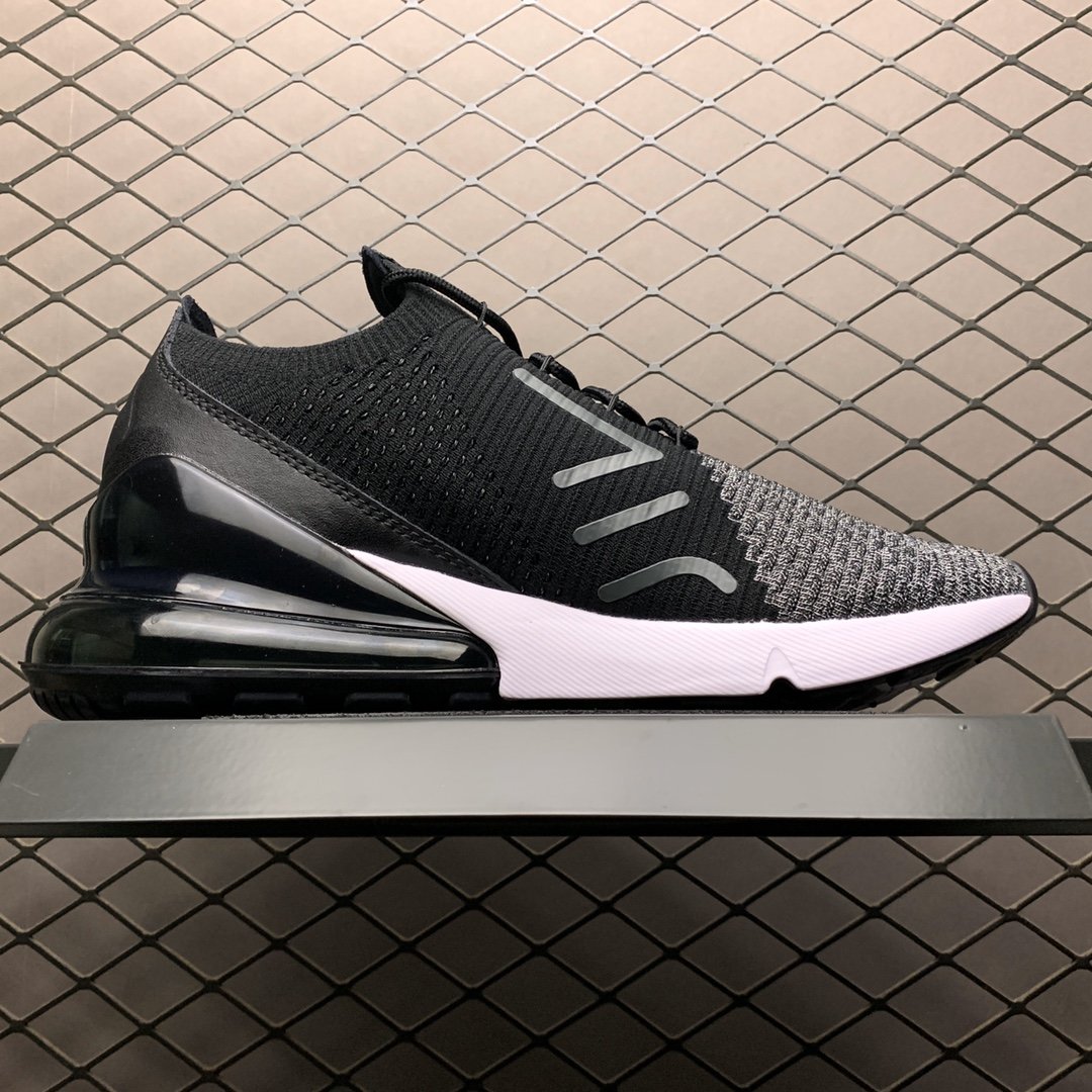 Replica Nike Air Max Shoe Nike Air Max 270 AO1023-001 Size 36-45