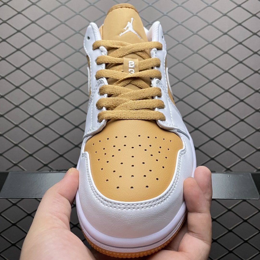 Replica Air Jordan Shoe Air Jordan 1 Low AJ1DN6999-100 36-46