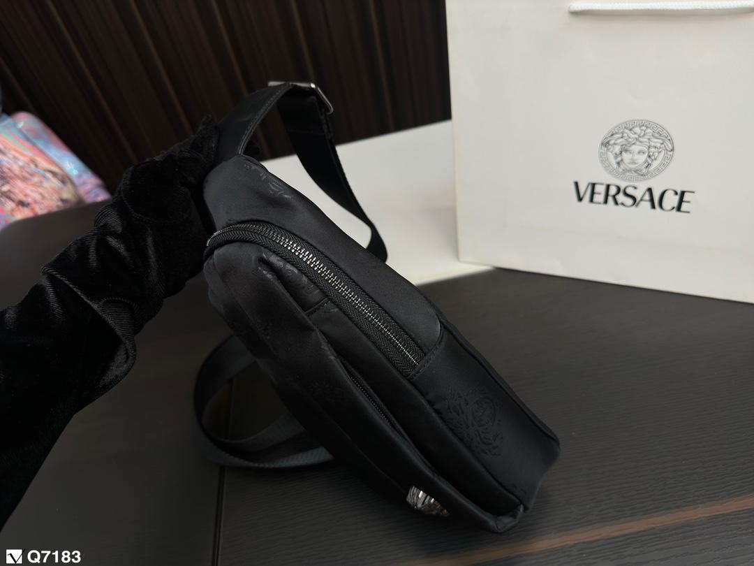 Replica VERSACE Bag 15*30CM