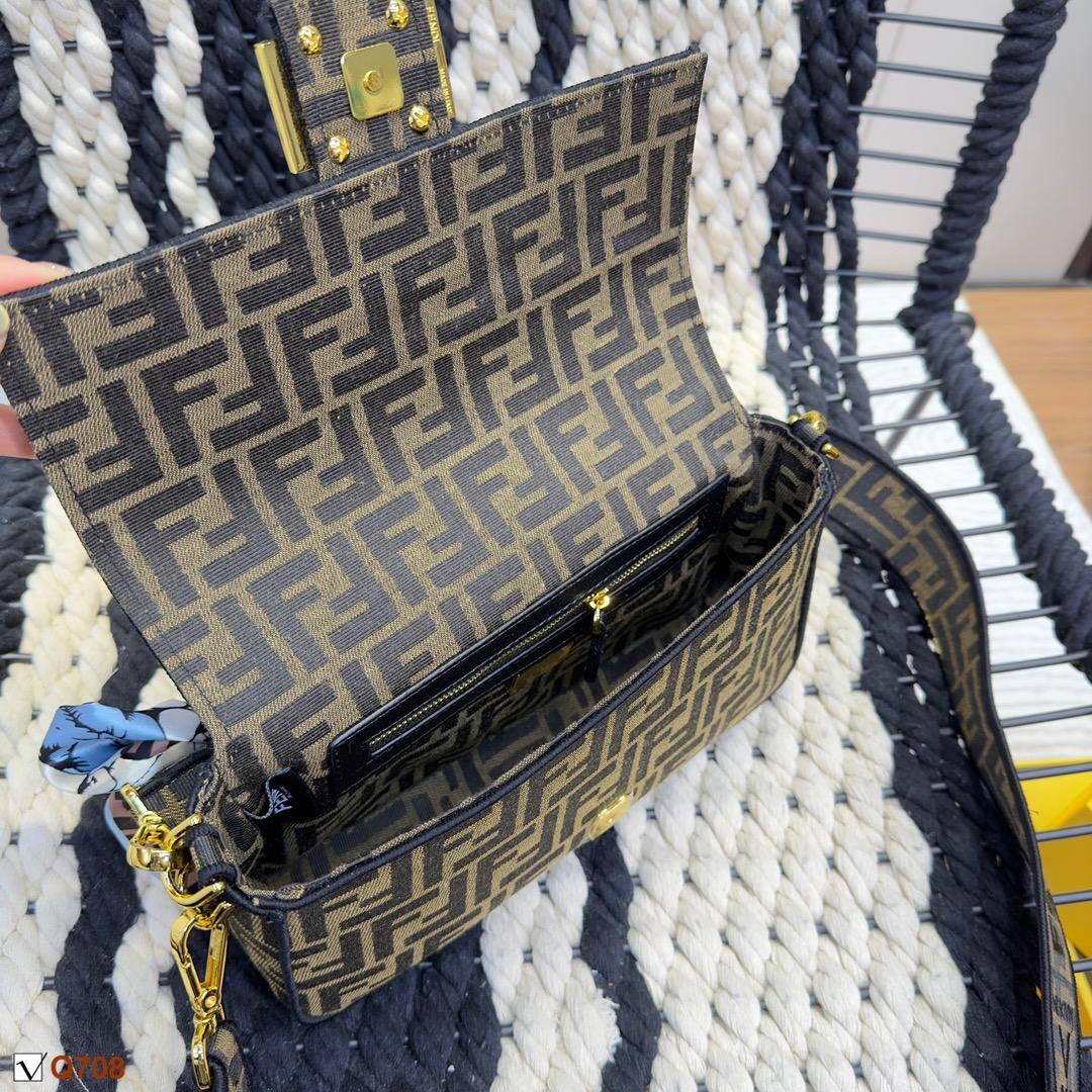Replica Fendi Bag 25*14CM